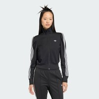 adidas 三叶草女款运动夹克KS1362