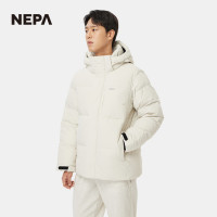 NEPA 耐葩 男女同款羽绒服 7LF2021