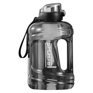 味之享 WeiZhiXiang 大容量运动水壶 1.7L