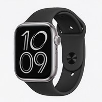 Apple Watch Series 11 智能手表运动型表带S11苹果智能运动手表 GPS款