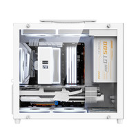 华硕9700X华硕RTX5060TI主机9060XT台式电脑高配MIIN手提游戏直播设计组装机Ai渲染整机 配置10：R5 9600X+RTX5060TI