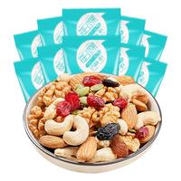 俏美味 每日坚果礼盒 混合口味 600g