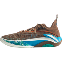 李宁 篮球鞋追猎1 Super男鞋25款回弹支撑稳定轻量运动鞋