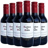  Casillero del Diablo/红魔鬼 珍藏系列 红葡萄酒
