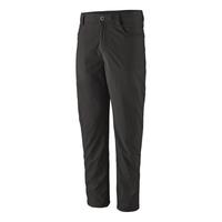 巴塔哥尼亚（Patagonia）男士Quandary 春夏新款户外速干裤通勤运动长裤55183 BLK黑色 40