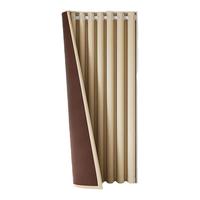 门帘隔断帘空调冬季防风保暖免打孔卧室厨房挡风试衣间遮挡布帘