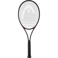 海德(HEAD)西里奇L6新碳纤维Prestige2023专业单人网球拍 TOUR 95拍面 315g