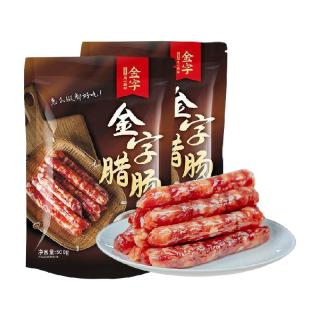 88VIP、今日必买：金字 广式腊肠500g*2包