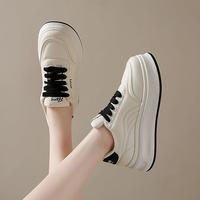 卓诗尼 秋季上新 女运动鞋 2025新款