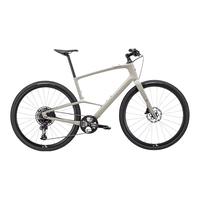 SPECIALIZED 闪电 SIRRUS X 5.0 碳纤维通勤轻量公路骑行自行车