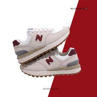 卓诗尼 女士运动鞋 2025秋新款