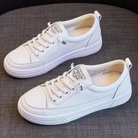 时岛 小白鞋 女士休闲板鞋 2025春夏新款