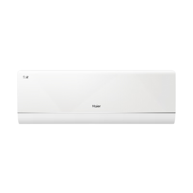 海尔 KFR-35GW/J300-1 一级能效 1.5匹 壁挂式空调