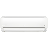 日立 KFR-35GW/BpAEB 全直流变频 1.5匹 壁挂式空调
