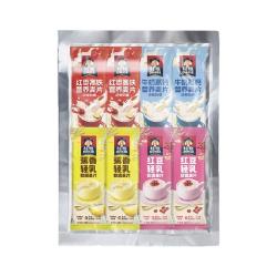桂格 高钙 燕麦片