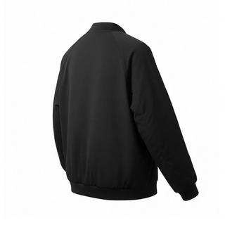 ESPRIT 加绒加厚 秋冬棒球领复古工装外套户外通勤保暖舒适休闲男士夹克