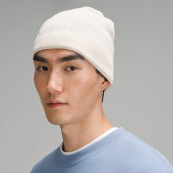 lululemon Warm Revelation 针织帽