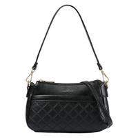 啄木鸟 2025秋冬腋下包高级感中老年包单肩斜挎真皮小方包