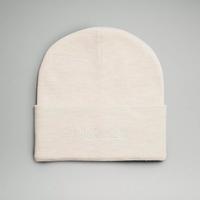 Warm Revelation Beanie *Wordmark