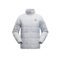 探迹者 3M新雪丽棉 防风保暖棉服 J11ND