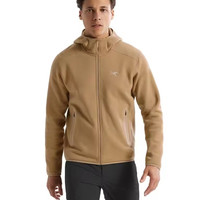 限新用户：ARC'TERYX Kyanite男子连帽抓绒夹克