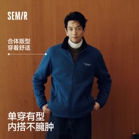 Semir/森马 抗静电 男士夹克