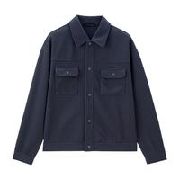 GIORDANO/佐丹奴 保暖 男士夹克