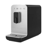 SMEG/斯麦格BCC01咖啡机家用办公室全自动料理机小型一键现磨便捷