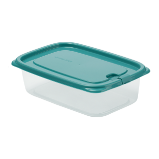 茶花 保鲜饭盒 6个装（780ml+830ml）