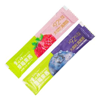 董小妹 纯熬蓝莓果酱10条*10g