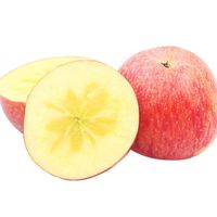 西域美农甘肃冰糖心苹果当季应季水果脆甜新鲜苹果