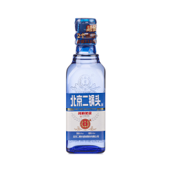 永丰牌 优级 清香型白酒