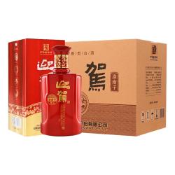 迎驾贡酒 浓香型白酒