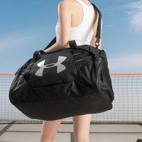 安德玛 大容量训练健身包