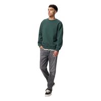 优衣库男女装EZY DENIM牛仔裤水洗产品弹力长裤479314 484331 479314/06铅灰色 XS /160/64A