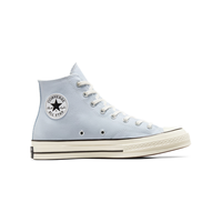 匡威（Converse） 1970S春男女高帮帆布鞋云朵蓝灰蓝色A06519C A06519C 35