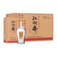 42度好品天下500ml*6瓶浓香