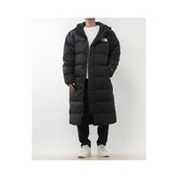 THE NORTH FACE　男士　羽绒外套北面高端流行休闲