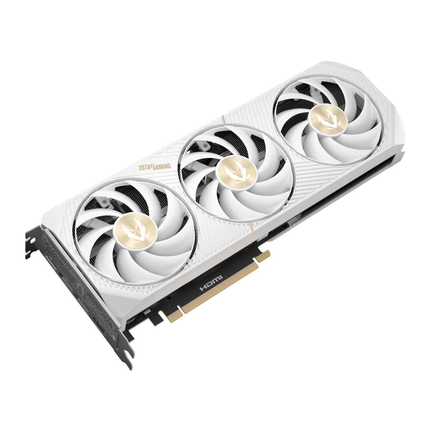  ZOTAC/索泰 3期免息 显卡+电源  12GB