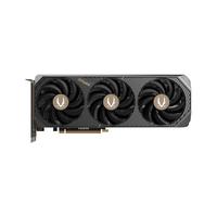 索泰 ZOTAC【3期白条免息】GEFORCE RTX 5080 16GB 天启\AMP\X GAMING DLSS4台式独立游戏 显卡 AI设计渲染 RTX5080 16G SOLID CORE OC