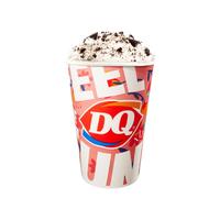 【电子卡券】DQ 1份标准杯暴风雪（10种口味随心选）冰淇淋兑换券