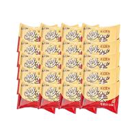 康师傅妙芙法式蛋糕牛奶红豆味20枚装营养早餐西式糕点蛋糕下午茶