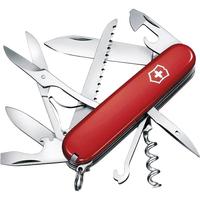 VICTORINOX 维氏 都市猎人多功能瑞士军刀