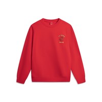 李宁 日进斗金 男士卫衣 AWDW281