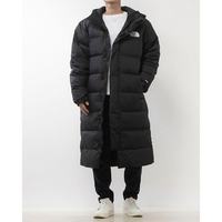 THE NORTH FACE　男士　羽绒外套北面高端流行休闲 (JK3)ブラック