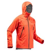 DECATHLON/迪卡侬 防风防水 男士冲锋衣 M