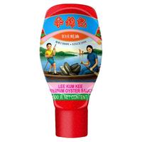 【天猫u先】李锦记 LEE KUM KEE酸甜糖醋汁50g*5袋糖醋排骨锅
