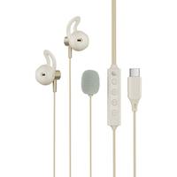 HP/惠普 专业声卡耳返 有线耳机 麦克风