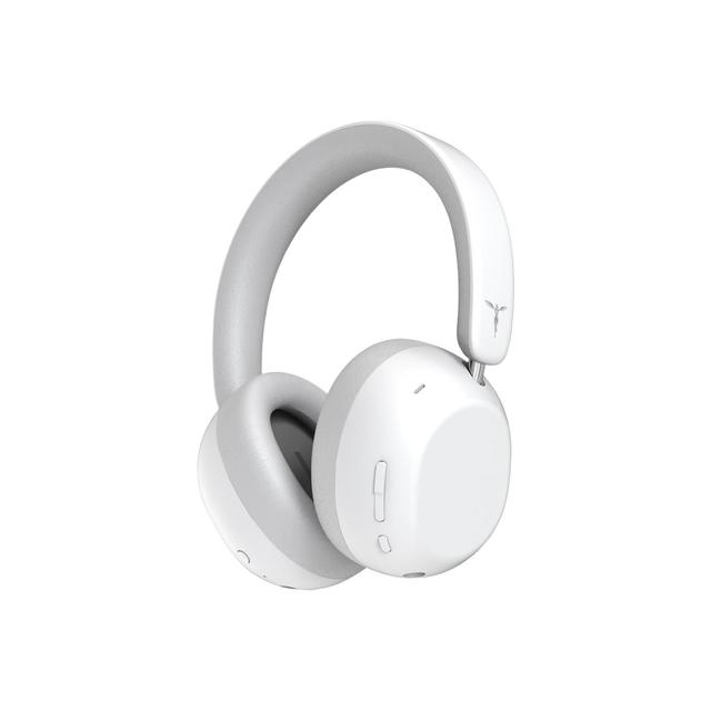 TANCHJIM RITA头戴式蓝牙降噪耳机 HiFi耳机 40mm大动圈 支持LDAC蓝牙6.0+3.5mm双模链接 RITA