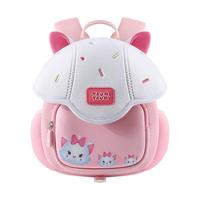 迪士尼幼儿园书包2-5岁防走失儿童户外双肩包轻盈大容量